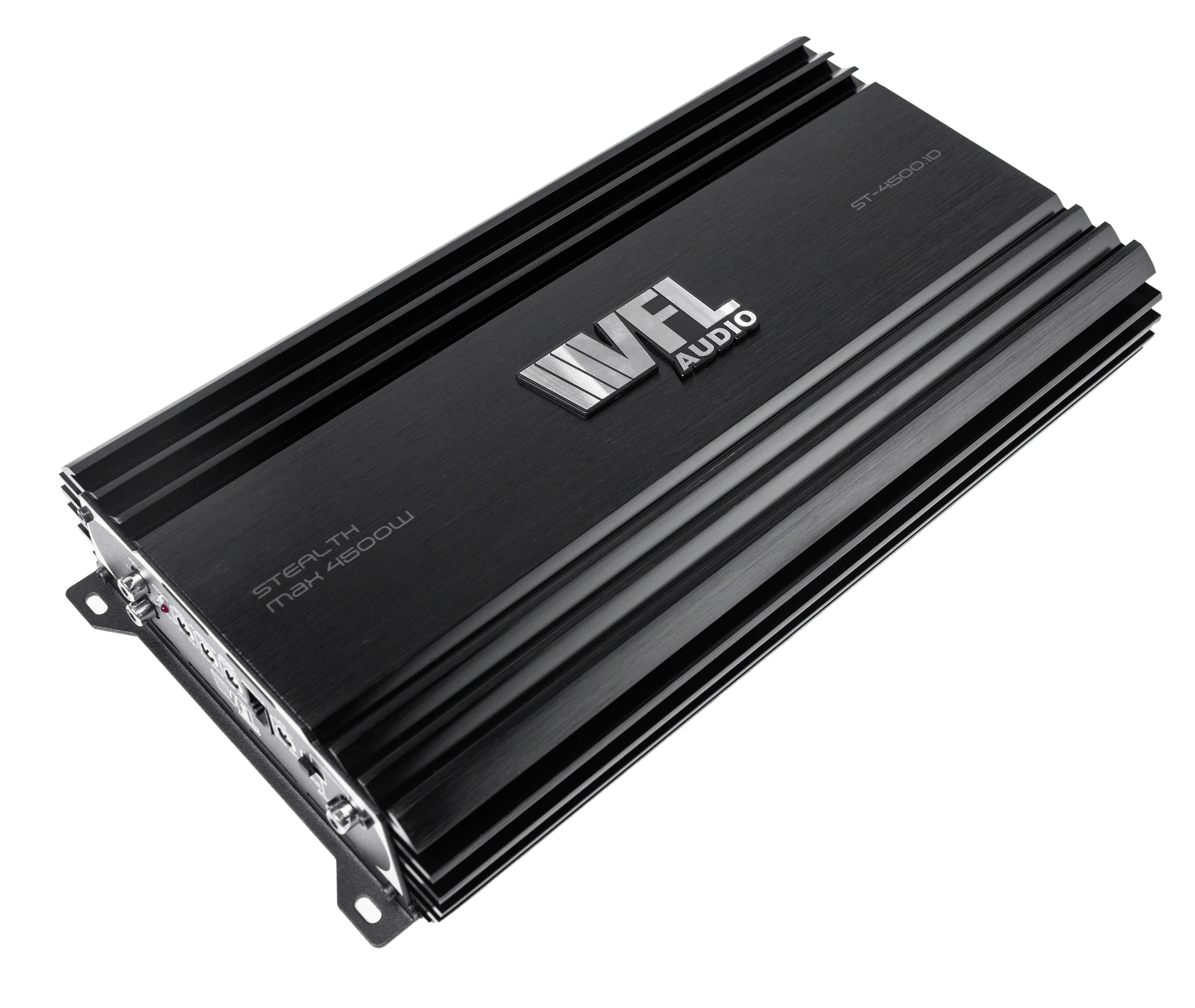 VFL Audio Stealth 4500.1 Class D High Performance Digital Monoblock Amplifier - Image 4