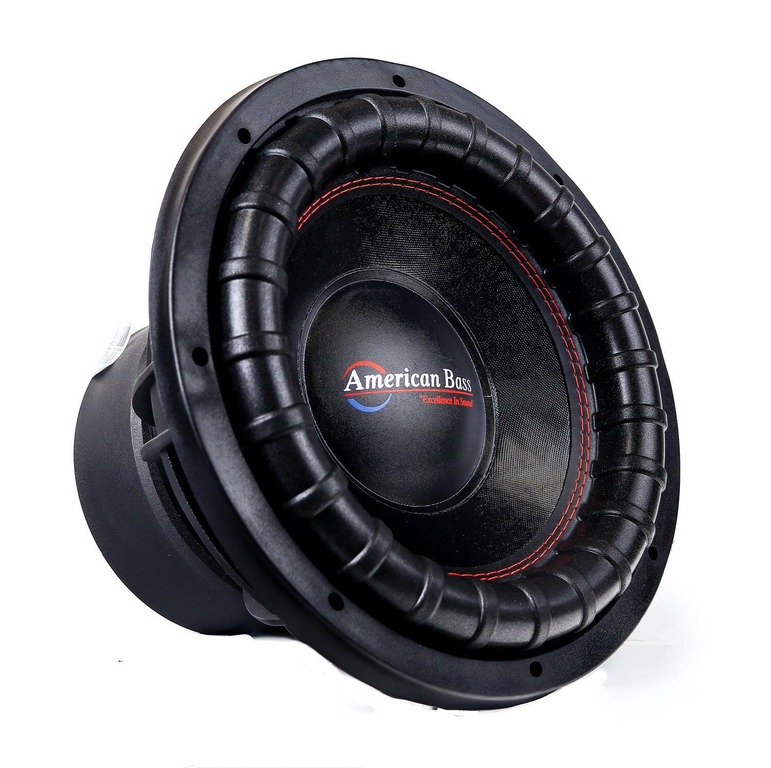 XFL 12″ Car Subwoofer | 1500 Watts RMS | Dual Voice Coil 2 Ohm or 4 Ohm - Image 6