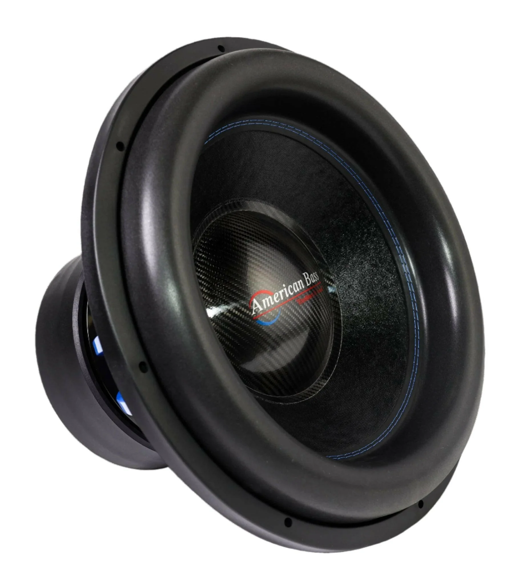 XMAXXX Monster 18″ Car Subwoofer | 4000 Watts RMS | Dual Voice Coil 1 Ohm or 2 Ohm