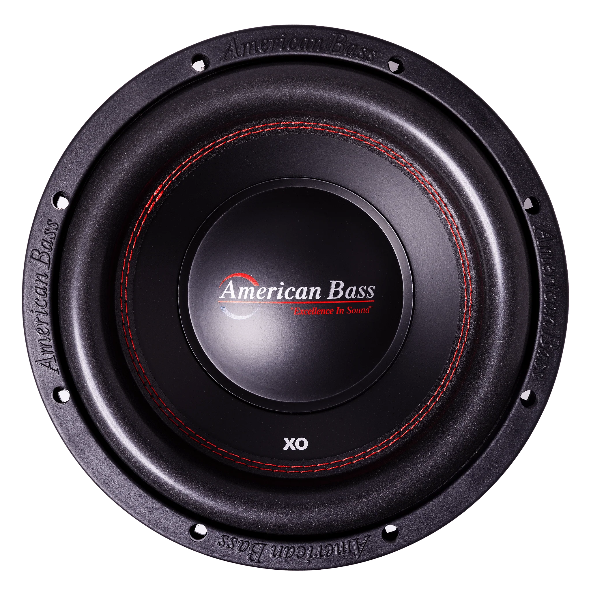 XO 10″ Car Subwoofer | 350 Watts RMS | Dual Voice Coil 4 Ohm